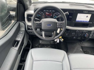 2026 Ford F-550SD XL DRW