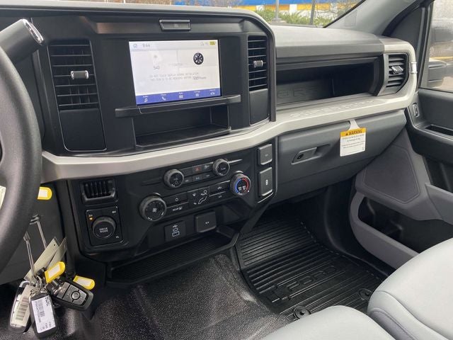 2026 Ford F-550SD XL DRW