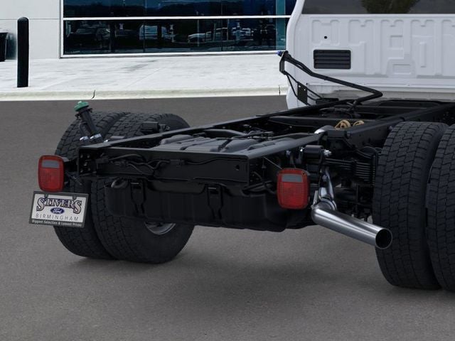 2026 Ford F-550SD XL DRW