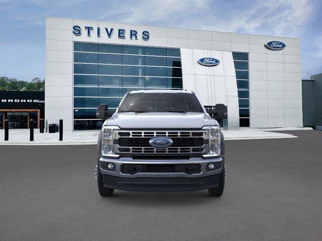 2026 Ford F-550SD XL DRW