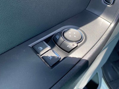 2025 Ford F-450SD XL Commercial