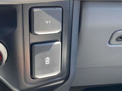 2025 Ford F-450SD XL Commercial