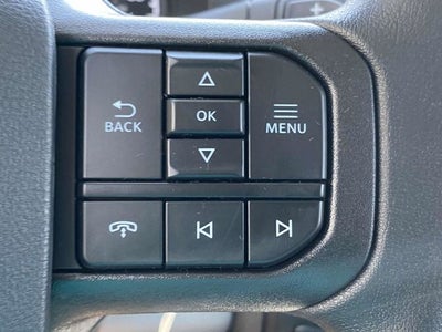 2025 Ford F-450SD XL Commercial