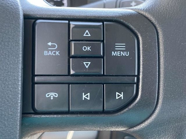 2025 Ford F-450SD XL Commercial