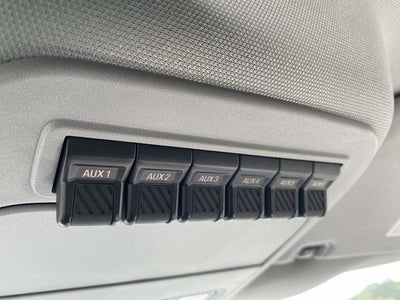 2025 Ford F-450SD XL Commercial