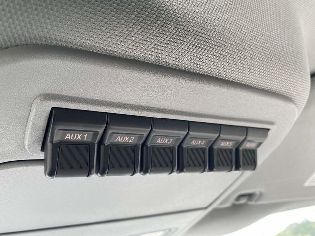 2025 Ford F-450SD XL Commercial