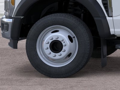 2026 Ford F-450SD XL DRW