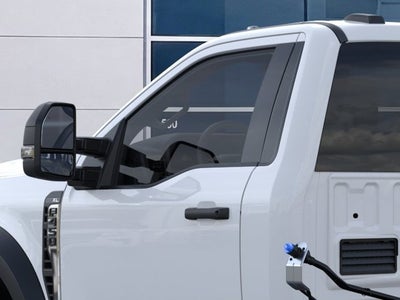 2026 Ford F-450SD DRW
