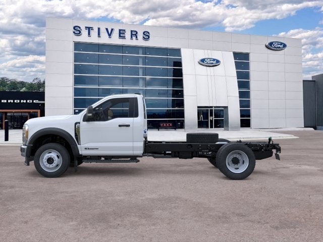 2026 Ford F-450SD DRW