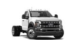 2027 Ford F-450SD DRW