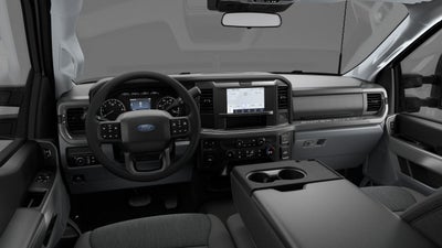 2027 Ford F-450SD DRW