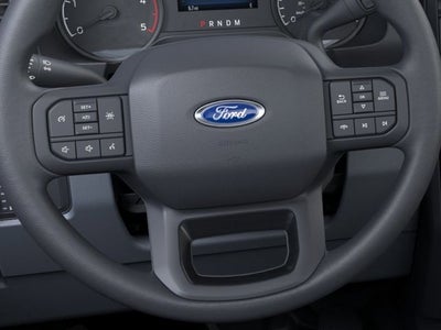 2026 Ford F-450SD XL DRW