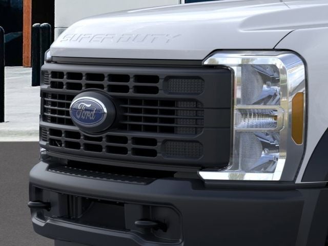 2026 Ford F-450SD XL DRW