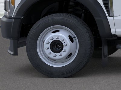 2026 Ford F-450SD XL DRW