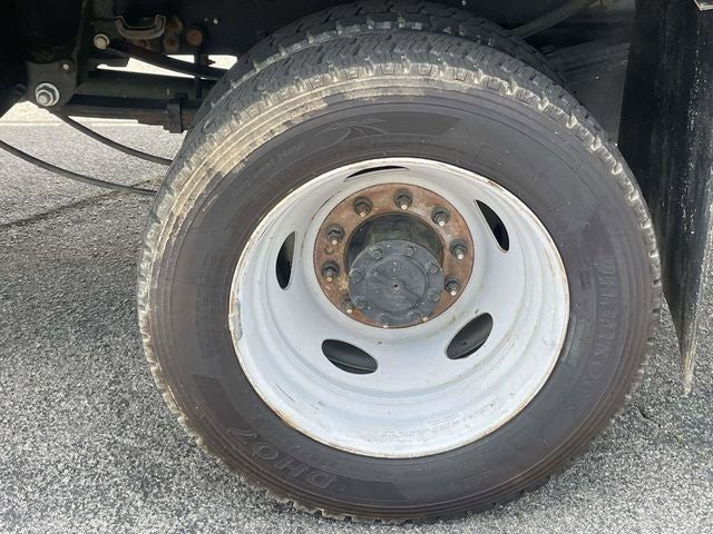 2019 Ford F-550SD XL DRW