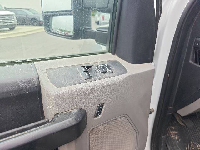 2019 Ford F-550SD XL DRW