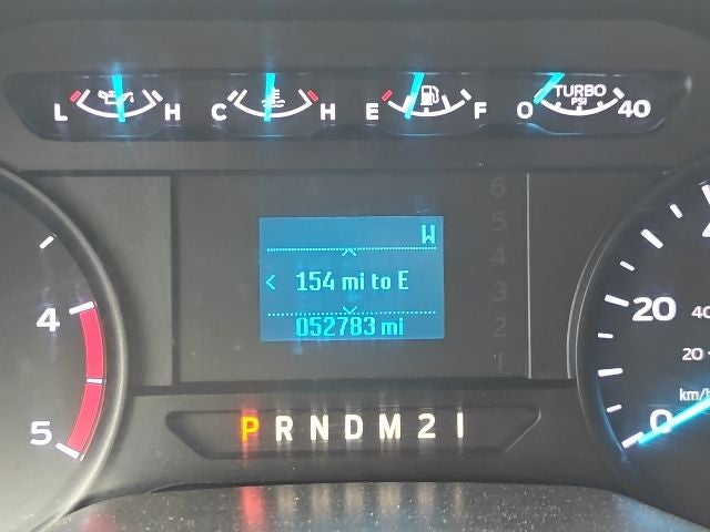 2019 Ford F-550SD XL DRW