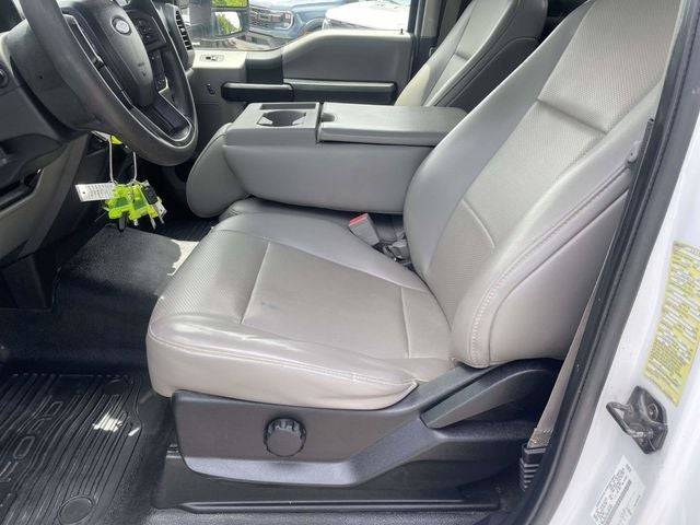 2019 Ford F-550SD XL DRW