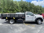 2019 Ford F-550SD XL DRW