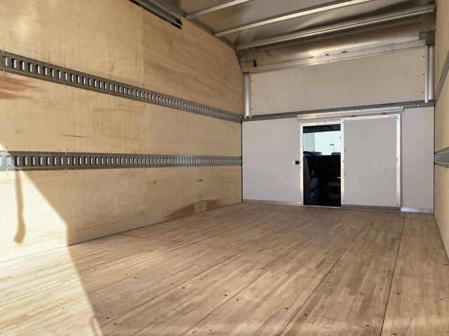 2025 Ford E-350SD Base Commercial