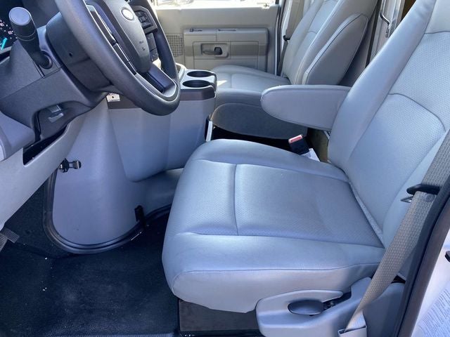 2025 Ford E-350SD Base Commercial