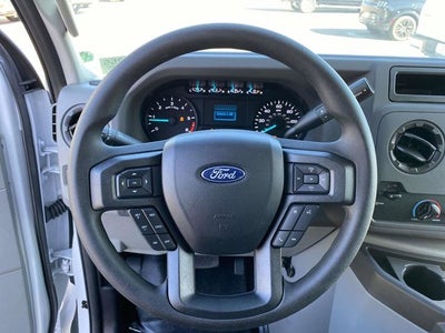 2025 Ford E-350SD Base Commercial