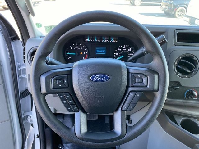 2025 Ford E-350SD Base Commercial