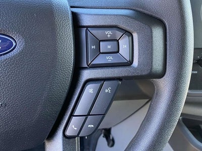 2025 Ford E-350SD Base Commercial