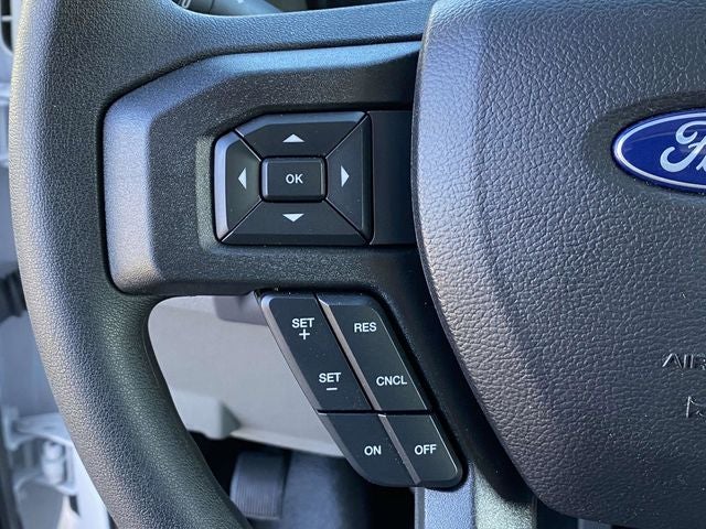 2025 Ford E-350SD Base Commercial