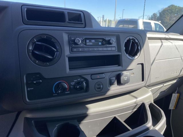 2025 Ford E-350SD Base Commercial