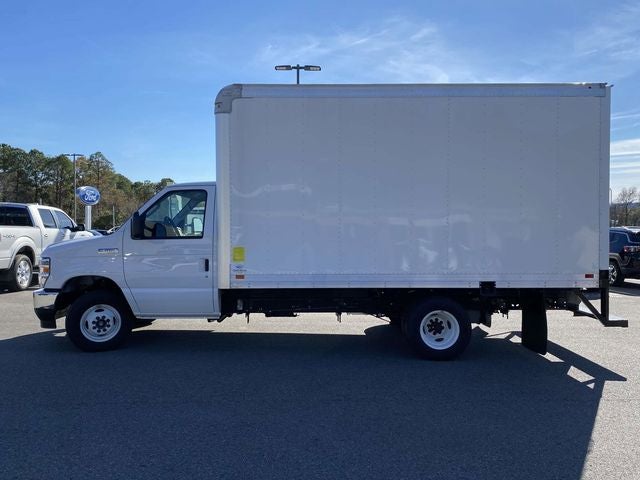 2025 Ford E-350SD Base Commercial