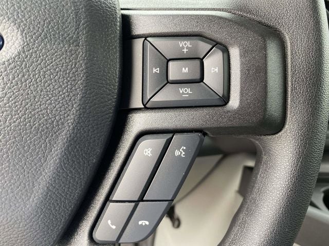 2026 Ford E-350SD Base Cutaway