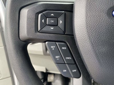 2026 Ford E-350SD Base Cutaway