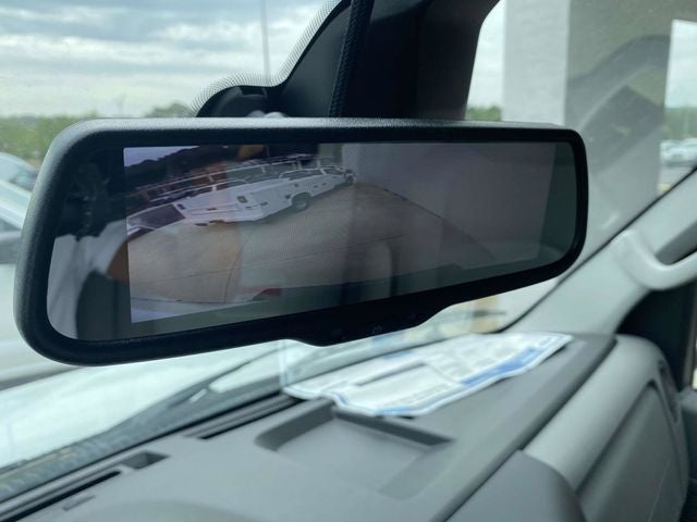 2026 Ford E-350SD Base Cutaway