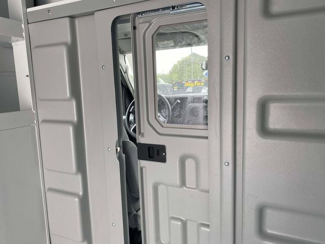 2026 Ford E-350SD Base Cutaway