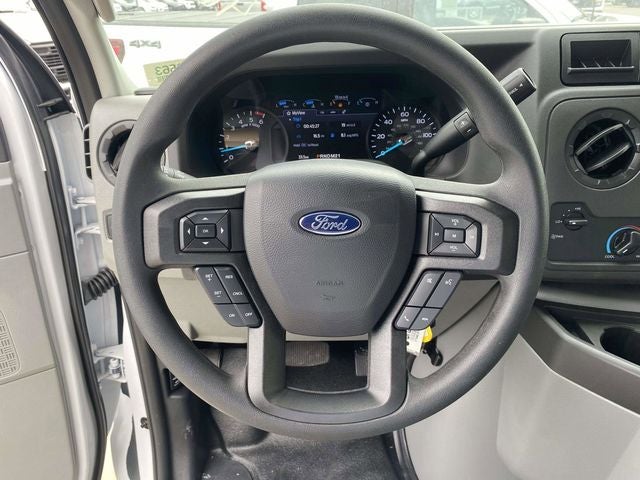 2026 Ford E-350SD Base Cutaway