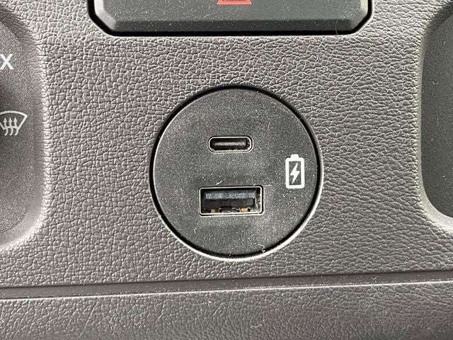 2026 Ford E-350SD Base Cutaway