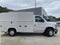 2026 Ford E-350SD Base Cutaway