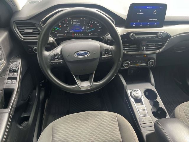 2021 Ford Escape Hybrid SE