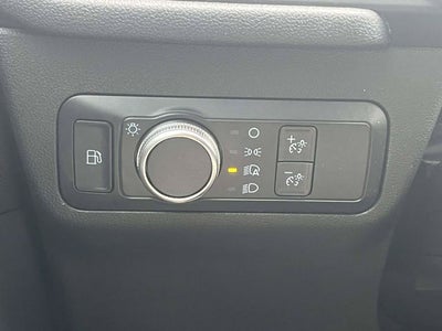 2021 Ford Escape Hybrid SE