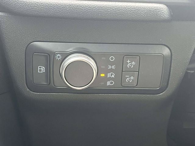 2021 Ford Escape Hybrid SE