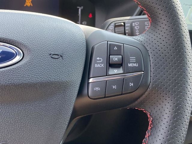 2025 Ford Escape Hybrid ST-Line