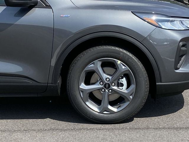 2025 Ford Escape Hybrid ST-Line