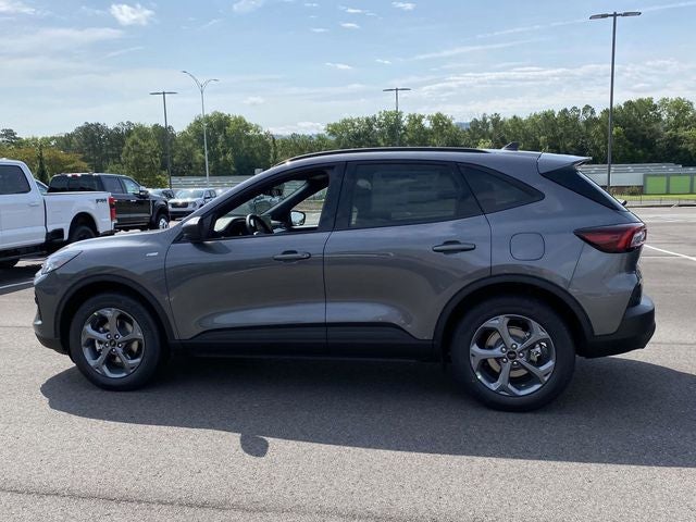 2025 Ford Escape Hybrid ST-Line