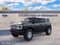 2026 Ford Bronco Heritage Edition Commercial