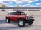 2026 Ford Bronco Heritage Edition Commercial
