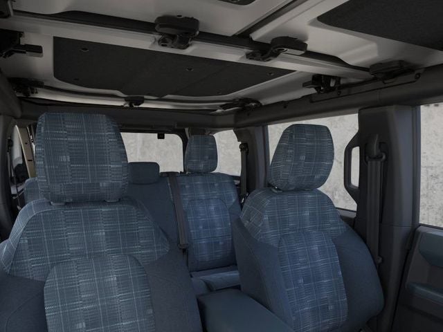 2026 Ford Bronco Heritage Edition Commercial