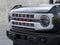 2026 Ford Bronco Heritage Edition Commercial