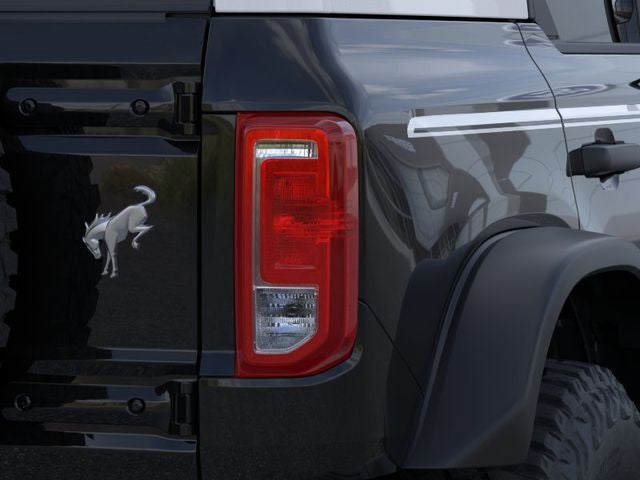 2026 Ford Bronco Heritage Edition Commercial