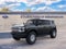 2026 Ford Bronco Heritage Edition Commercial